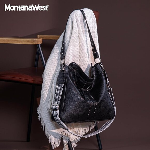 Fashionable Shoulder Purse with Adjustable Strap - Ideal for Shopping & Date - Picture 2 of 6